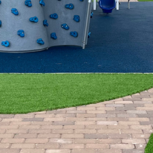 Playground Surfacing Maintenance icon