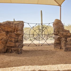 GameTime and Altitude Recreation Design Signature Playground icon