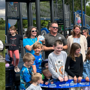 Colorado Park Grand Opening: Town of Windsor Opens Two New NDS Sites! icon